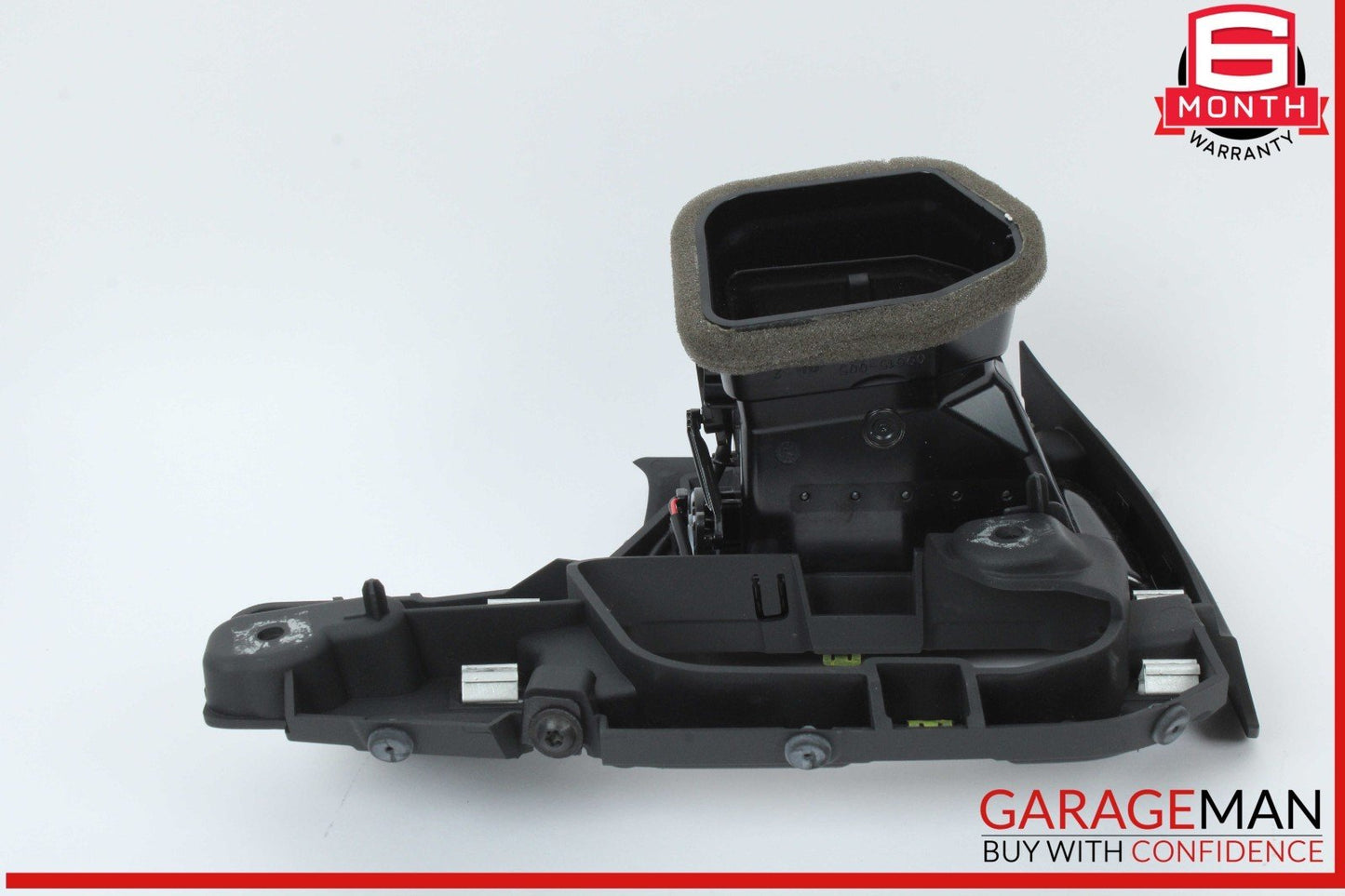18-24 Audi A5 S5 RS5 Front Left Driver Side Dash Dashboard Air Vent Grille Grill