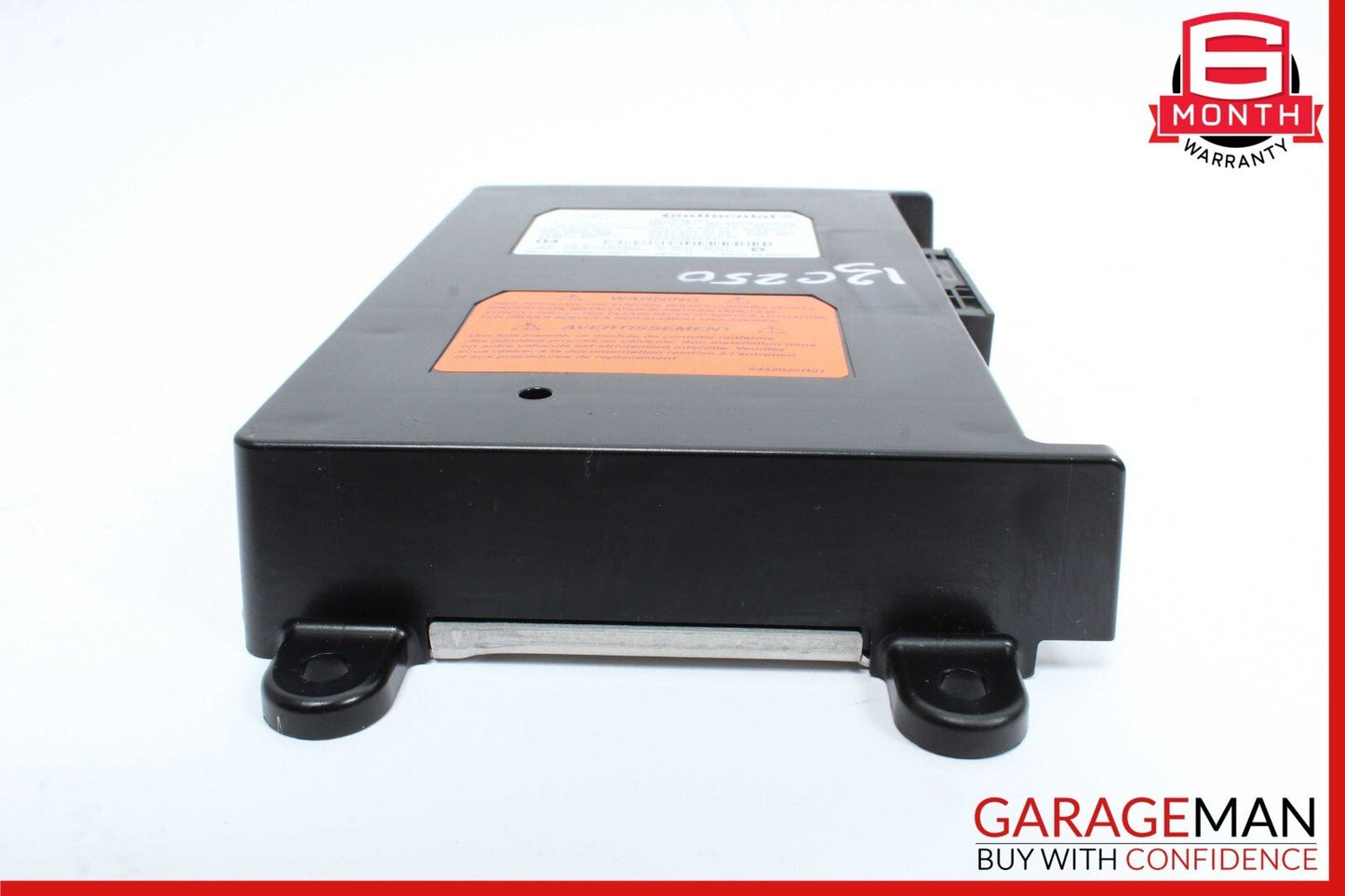 10-20 Mercedes W204 C250 E350 GLA250 SL400 Communication Control Module Unit OEM