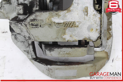 07-14 Mercedes W221 S63 CL63 CL65 AMG Rear Left And Right Brake Caliper Set OEM