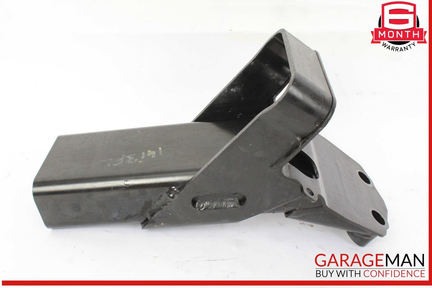 14-21 BMW i3 I01 Hybrid Front Left Side Reinforcement Bracket 6863513 OEM