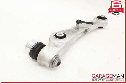 17-24 Audi S5 Front Right Passenger Side Lower Suspension Control Arm 8W0407156A
