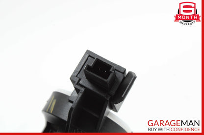 08-20 Mercedes W204 C300 SLK250 SL400 C250 Trunk Lid Latch Lock 2047500261 OEM