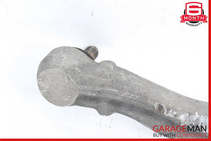 08-17 Mercedes W204 C250 E400 Front Left Side Lower Control Arm RWD OEM
