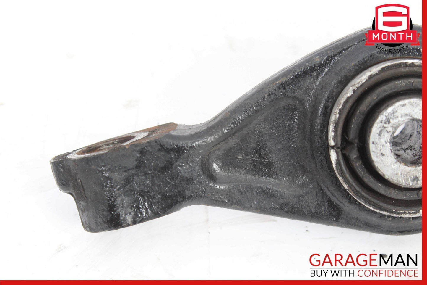 03-11 Mercedes W219 CLS550 E320 E550 RWD Front Right Lower Rearward Control Arm