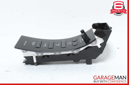 07-13 Mercedes W221 S550 CL550 Cluster Control Switch 2218215451 OEM