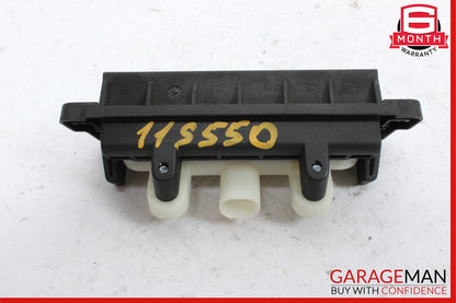 07-14 Mercedes W221 S550 CL550 S450 Trunk Lid Unlock Release Handle OEM