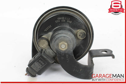 03-10 Porsche Cayenne S 955 Front Right Side High Tone Pitch Horn Signal Alarm