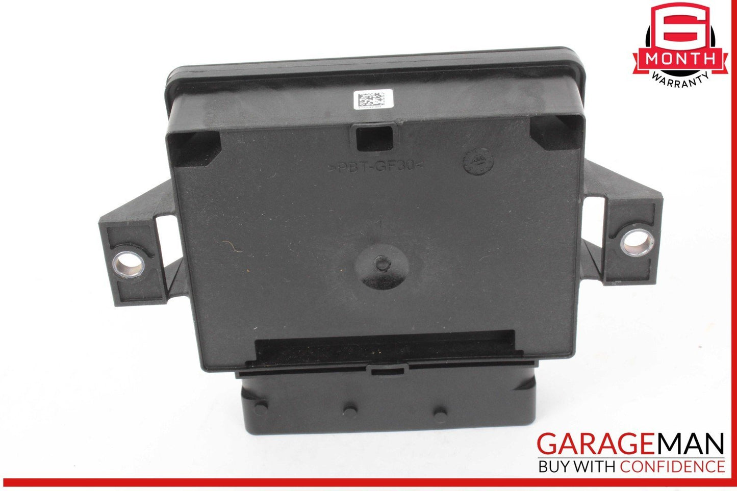 14-18 Mercedes W117 CLA250 Parking Brake Electronic Computer Control Module Unit