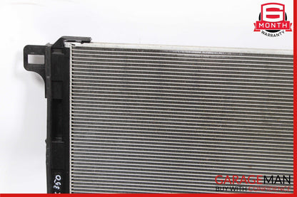 08-17 Mercedes W204 C300 E400 GLK350 AC Air A/C Condenser Cooler 2045000254 OEM
