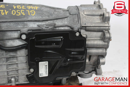 12-13 Mercedes X166 GL350 ML350 722.9 7G Automatic Transmission 722.903 OEM 99k