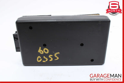 07-14 Mercedes W221 S550 CL550 CL63 AMG Ipod Interface Control Module B67824245