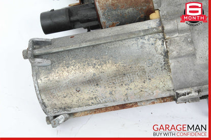09-18 Audi Q5 A5 A6 A7 Engine Starter Motor 079911022 OEM