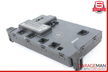 01-07 Mercedes W203 C230 C240 Front Left Side Door Control Module Unit OEM