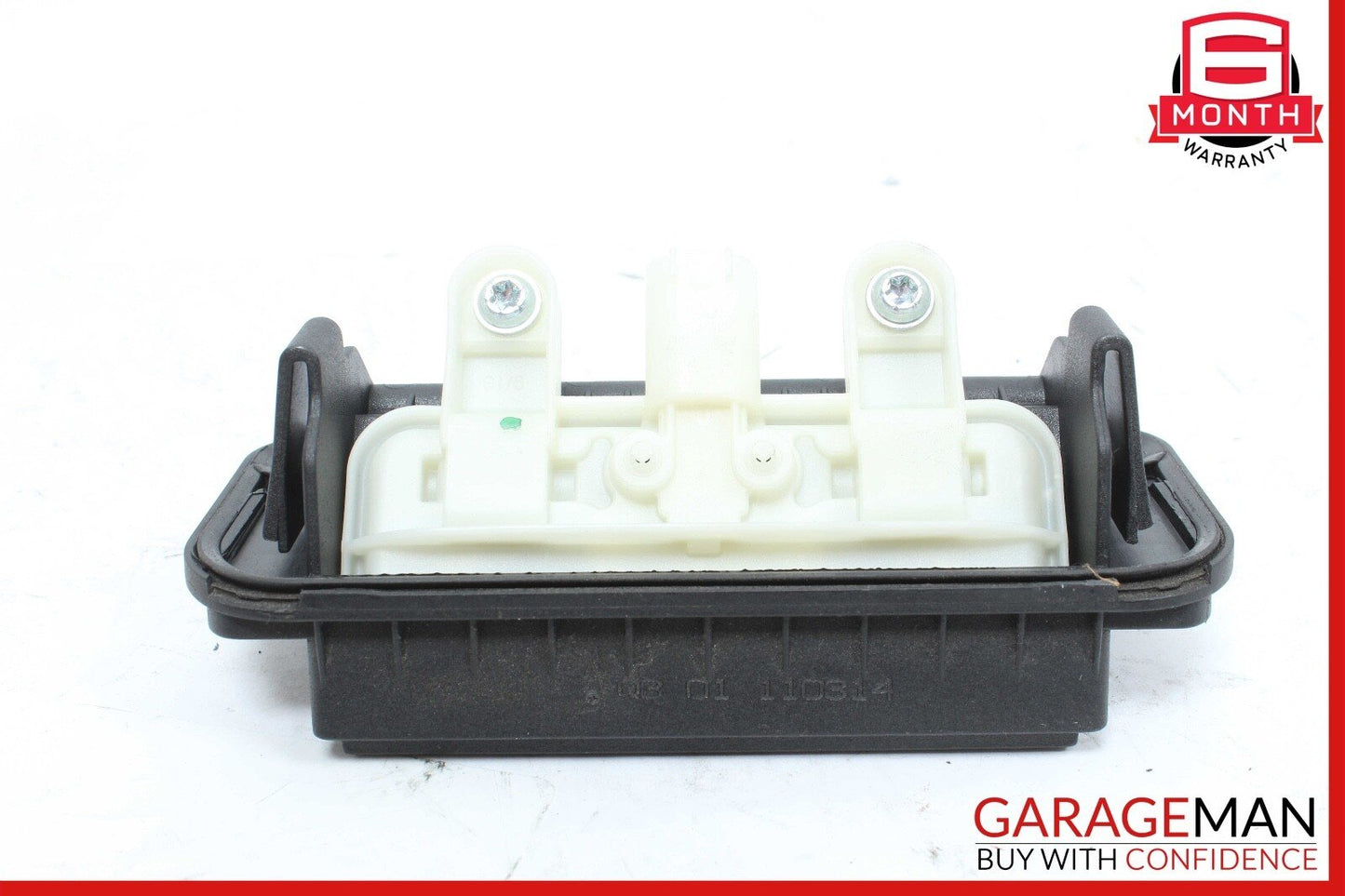 08-14 Mercedes W204 C250 C300 Rear Trunk Lid Tailgate Release Open Handle OEM