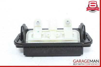 08-14 Mercedes W204 C250 C300 Rear Trunk Lid Tailgate Release Open Handle OEM