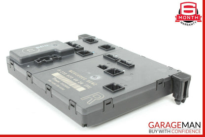 03-08 Mercedes R230 SL500 SL55 AMG Front Right Side Door Control Module OEM