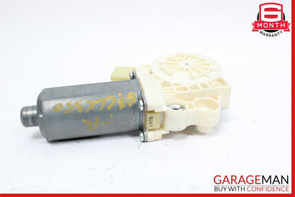 03-09 Mercedes W209 CLK350 CLK500 Front Right Door Window Regulator Motor Unit