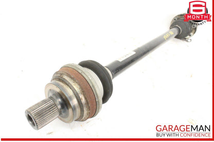 15-20 Audi A3 S3 Rear Right Passenger Side CV Axle Shaft 5Q0501204A OEM