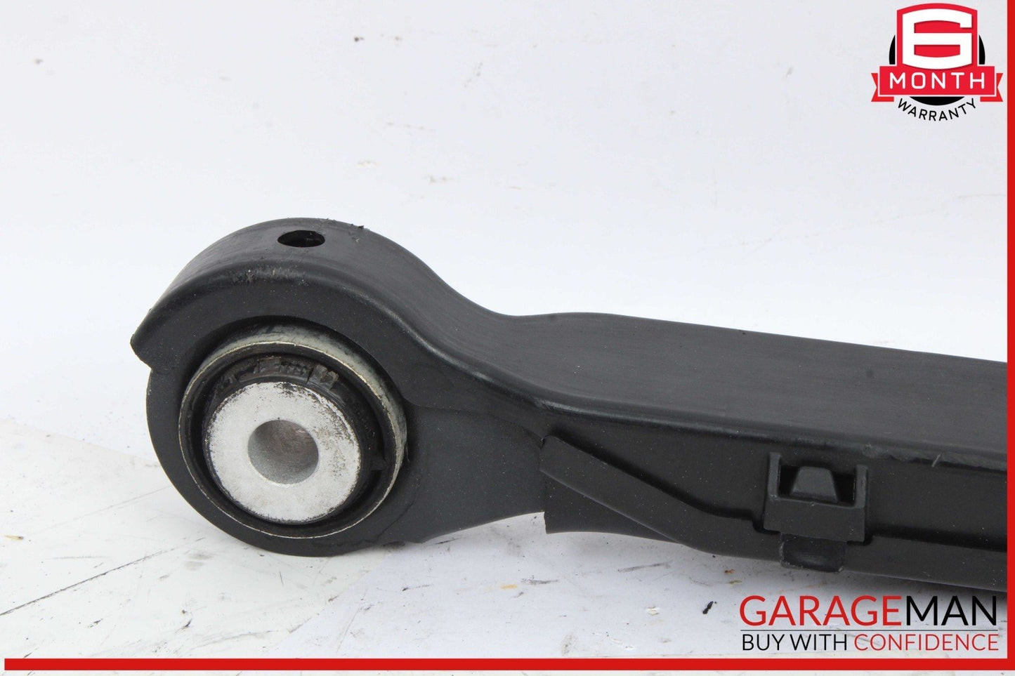 08-17 Mercedes-Benz E400 Rear Left or Right Lower Thrust Control Arm 2043521288