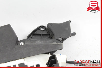08-14 Mercedes W204 C300 C350 Front Right Side Door Lock Latch Actuator OEM