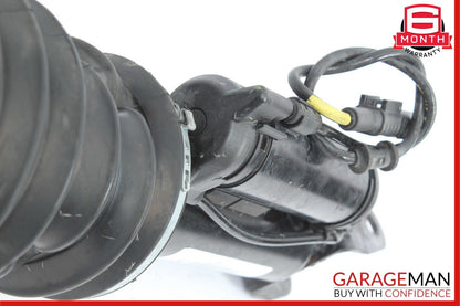 03-11 Mercedes W219 CLS500 CLS550 Front Right Side Air Shock Absorber Strut RWD