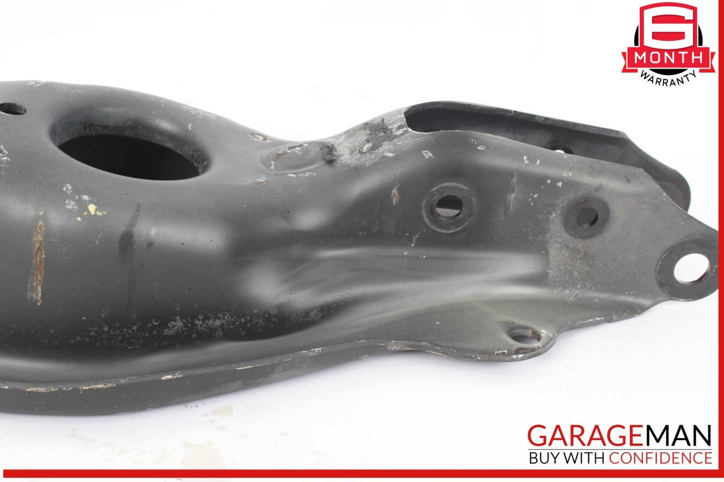 15-20 Mercedes X253 GLC350e C400 Rear Right or Left Lower Rearward Control Arm