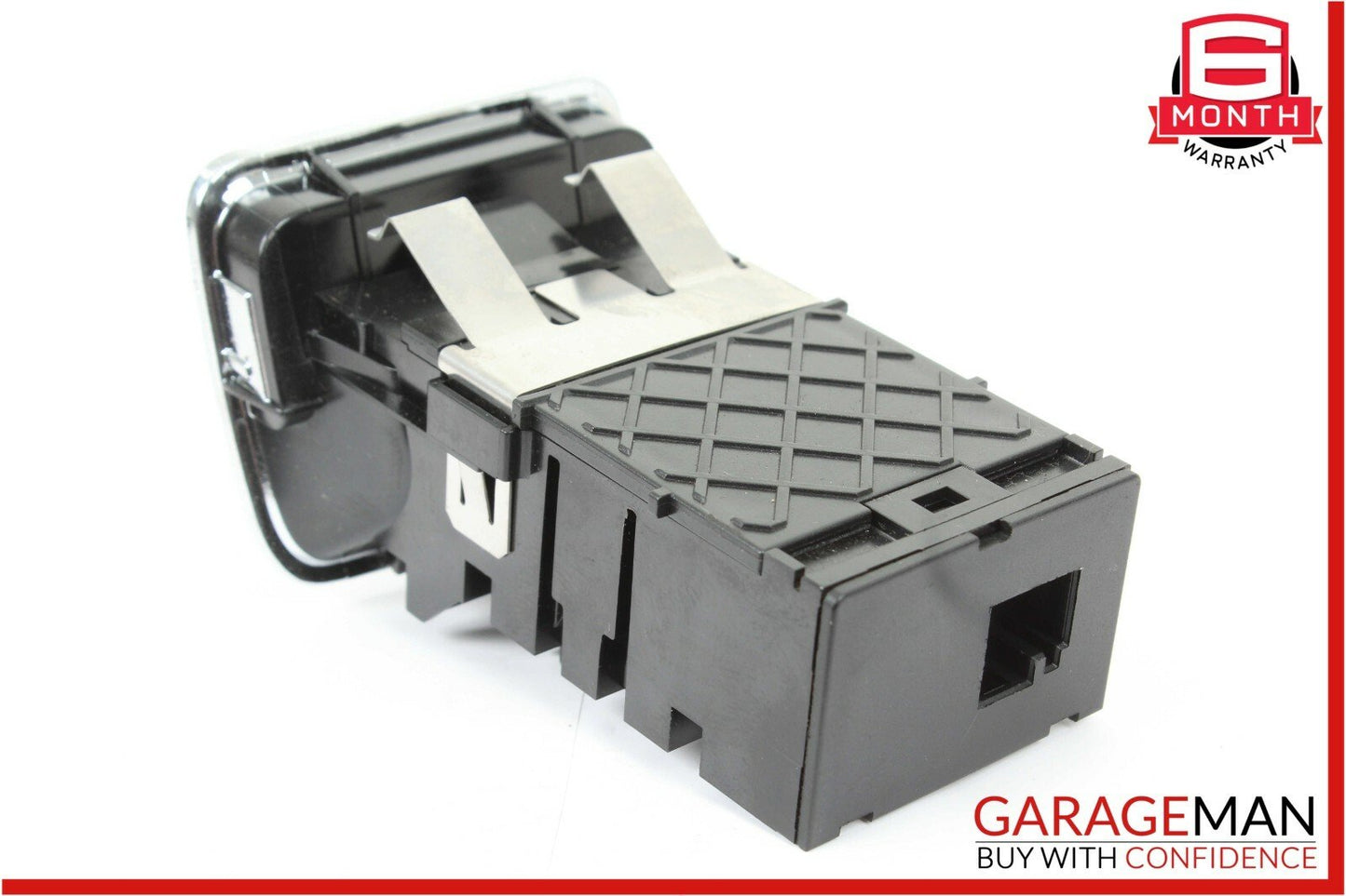 07-14 Mercedes W221 S550 CL550 Electronic Parking Button Switch Control Module