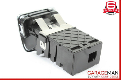 07-14 Mercedes W221 S550 CL550 Electronic Parking Button Switch Control Module