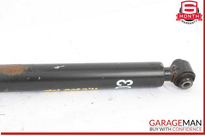 08-14 Mercedes W204 C300 C250 Rear Left & Right Shock Absorber Strut Set OEM