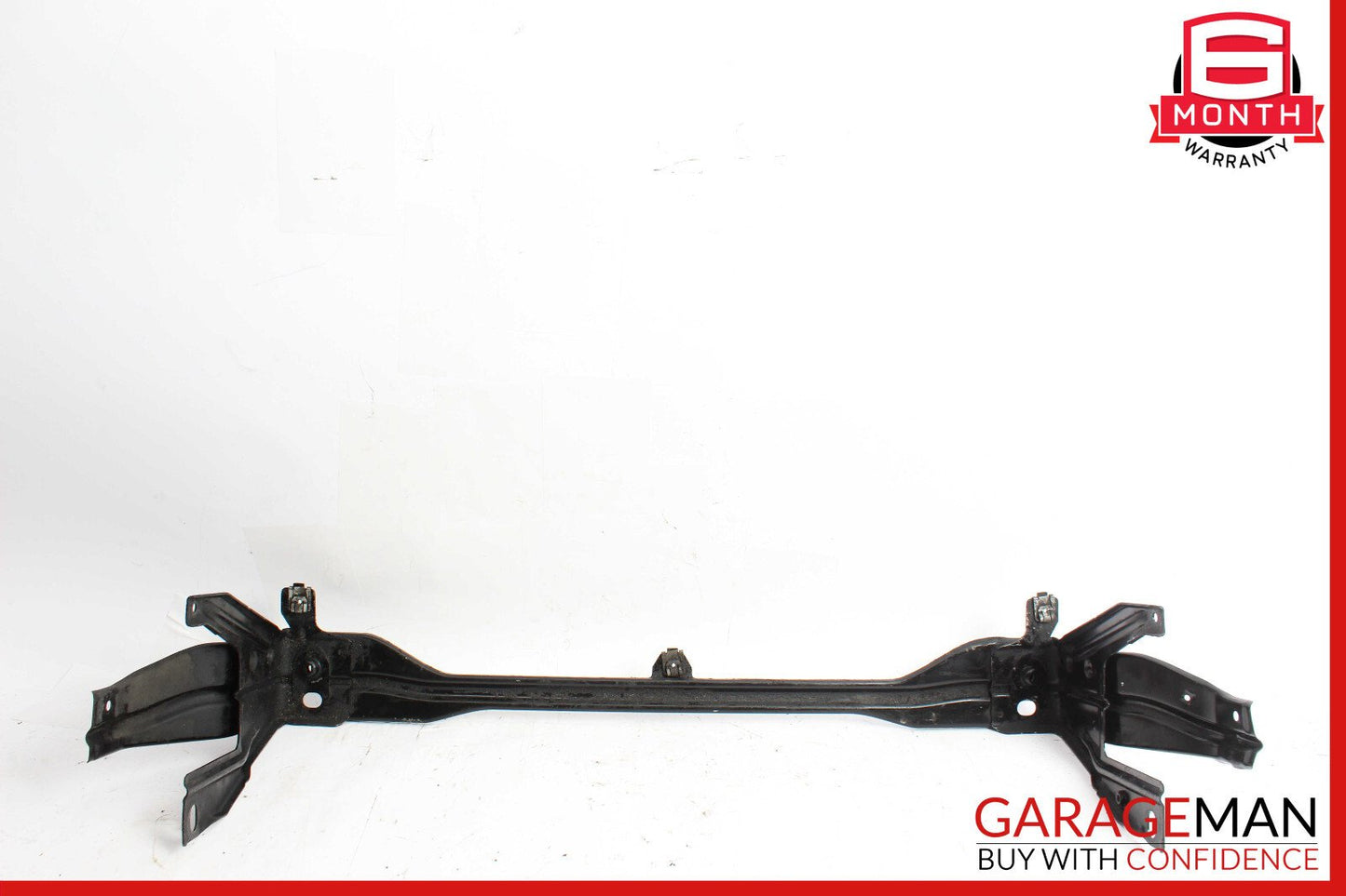 07-14 Mercedes W216 CL550 S550 Lower Radiator Support Core Frame OEM
