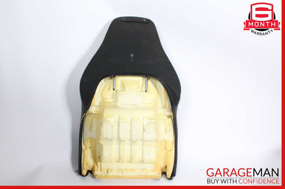 04-08 Chrysler Crossfire Front Right Side Top Upper Seat Cushion Cover OEM