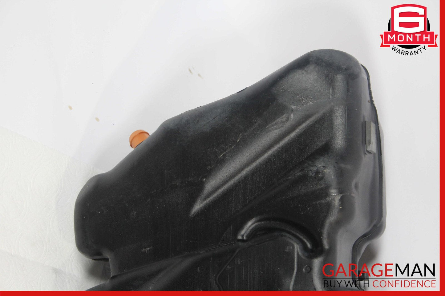 14-19 Mini Cooper Hardtop Gas Fuel Tank Reservoir OEM