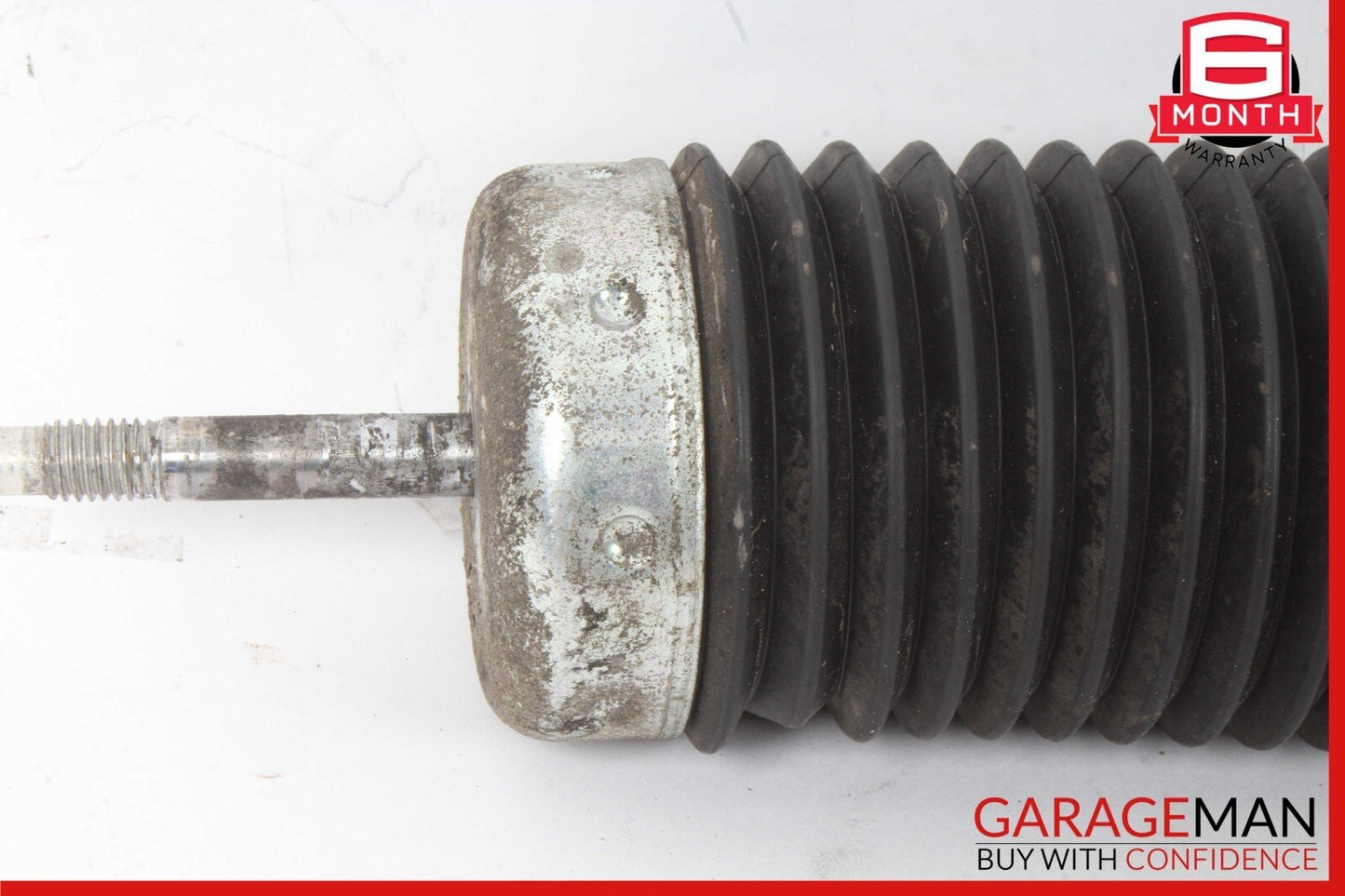 04-09 Cadillac XLR Front Left & Front Right Shock Strut Absorber Set