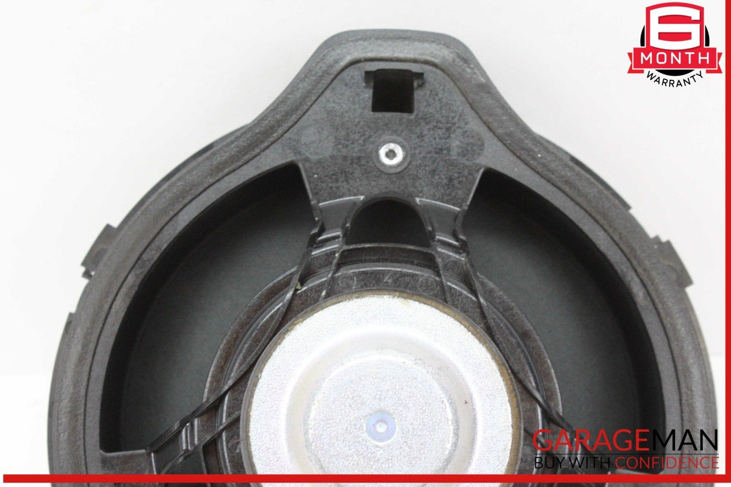 08-15 Mercedes X204 GLK350 4MATIC Rear Right & Left Door Sound Speakers Set OEM
