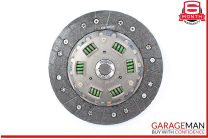 97-04 Porsche 911 Boxster 986 Clutch Friction Disc 881861999856 OEM