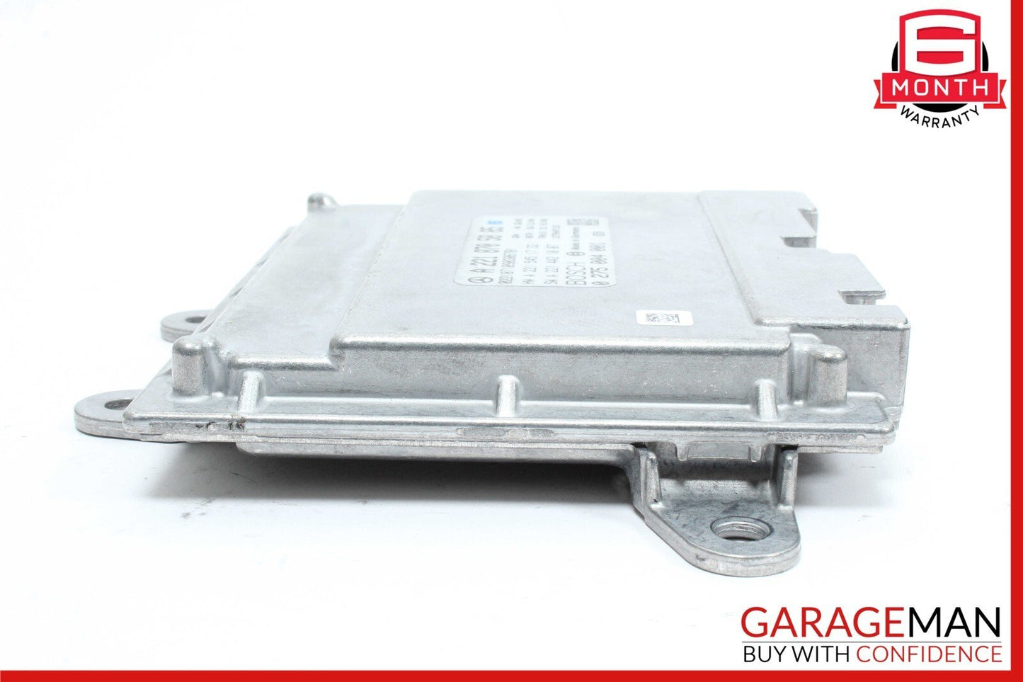 07-09 Mercedes W216 CL550 S550 S63 AMG Night Vision Camera Control Module OEM
