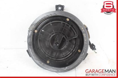 02-05 Mercedes W163 ML320 ML350 Rear Right & Left Side Door Audio Speakers Set