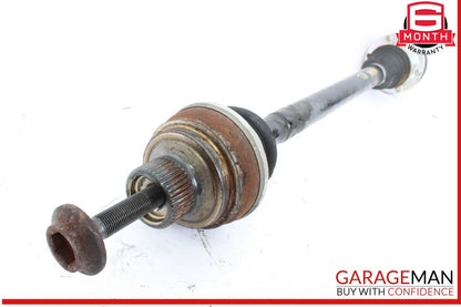 12-18 Audi A6 SQ5 Rear Left or Rear Right Side CV Axle Shaft 8R0501203C OEM