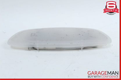 01-07 Mercedes W203 C230 Kompressor Rear Center Interior Dome Light Lamp OEM