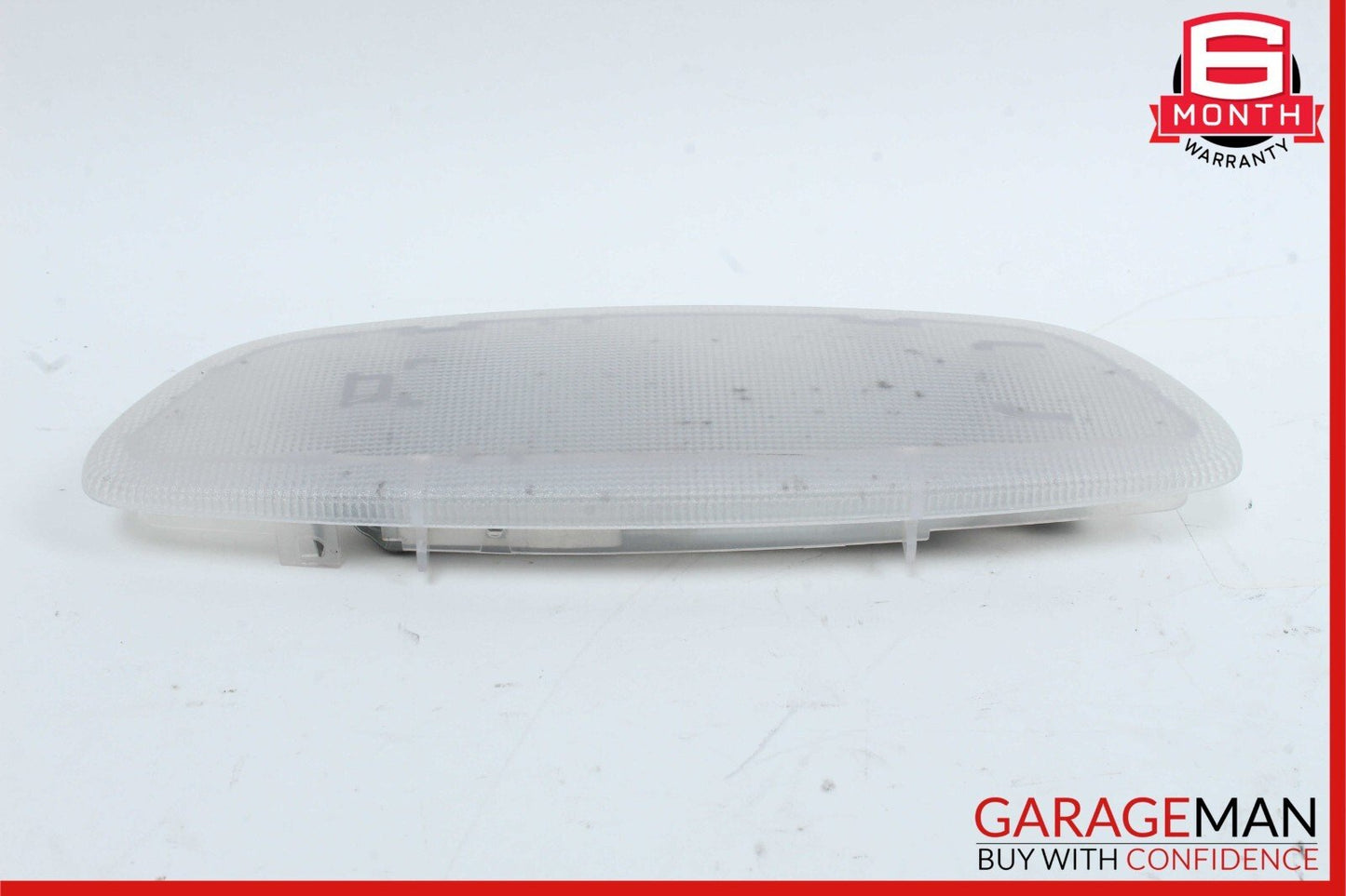 01-07 Mercedes W203 C230 Kompressor Rear Center Interior Dome Light Lamp OEM