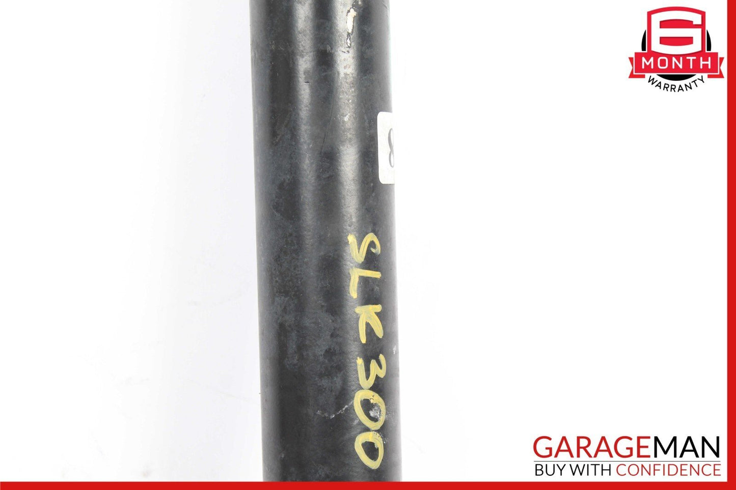 05-11 Mercedes R171 SLK300 Rear Right & Left Shock Absorber Strut Set of 2 OEM