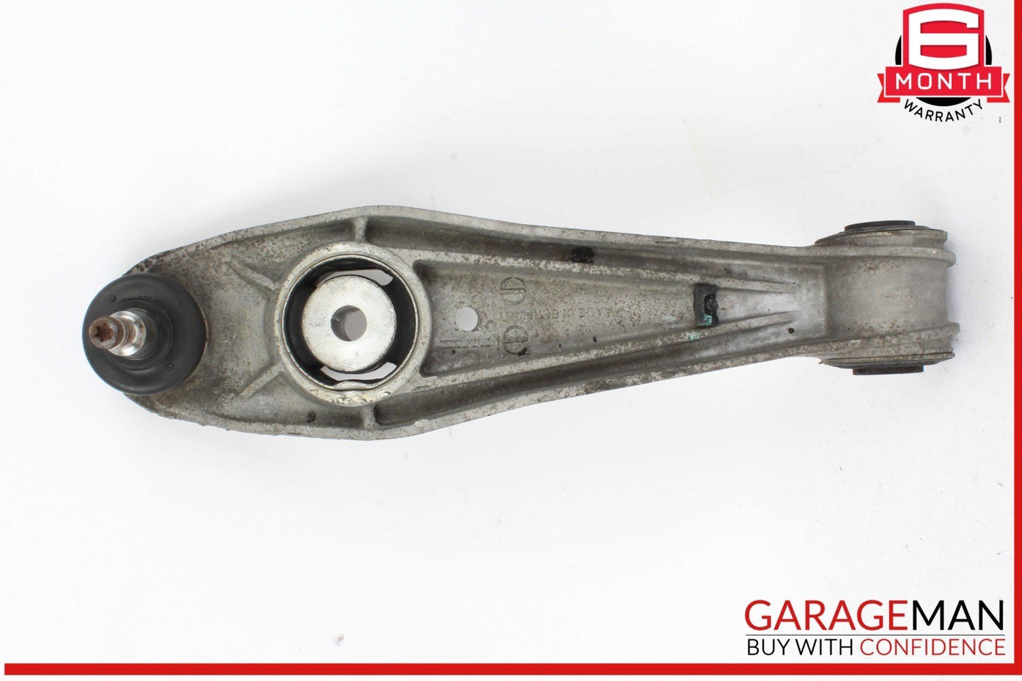 05-12 Porsche Boxter 987 Rear Left or Right Side Lower Control Arm 99634134108