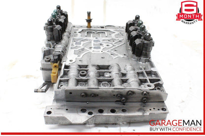 Mercedes W203 C280 E350 7G Tronic Transmission Valve Body 2202771301 OEM