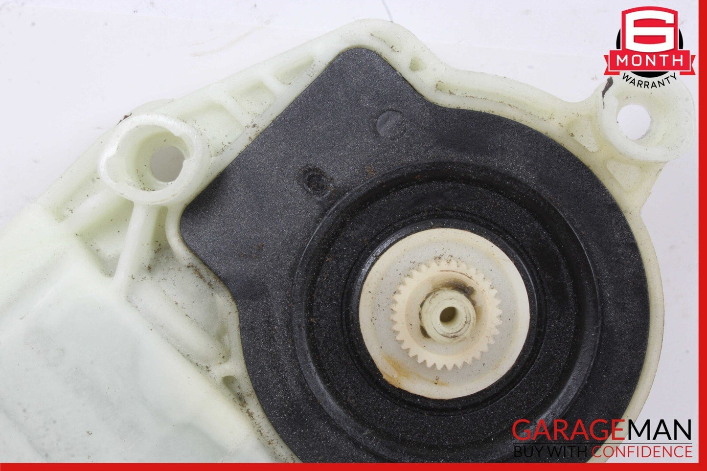 10-16 Porsche Panamera 970 Left or Rear Left Side Door Window Regulator Motor