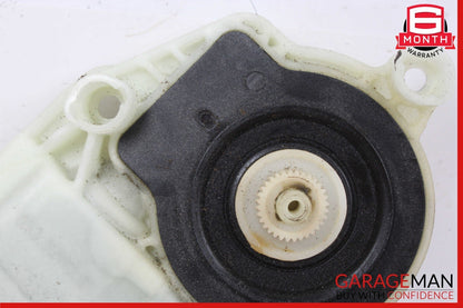 10-16 Porsche Panamera 970 Left or Rear Left Side Door Window Regulator Motor