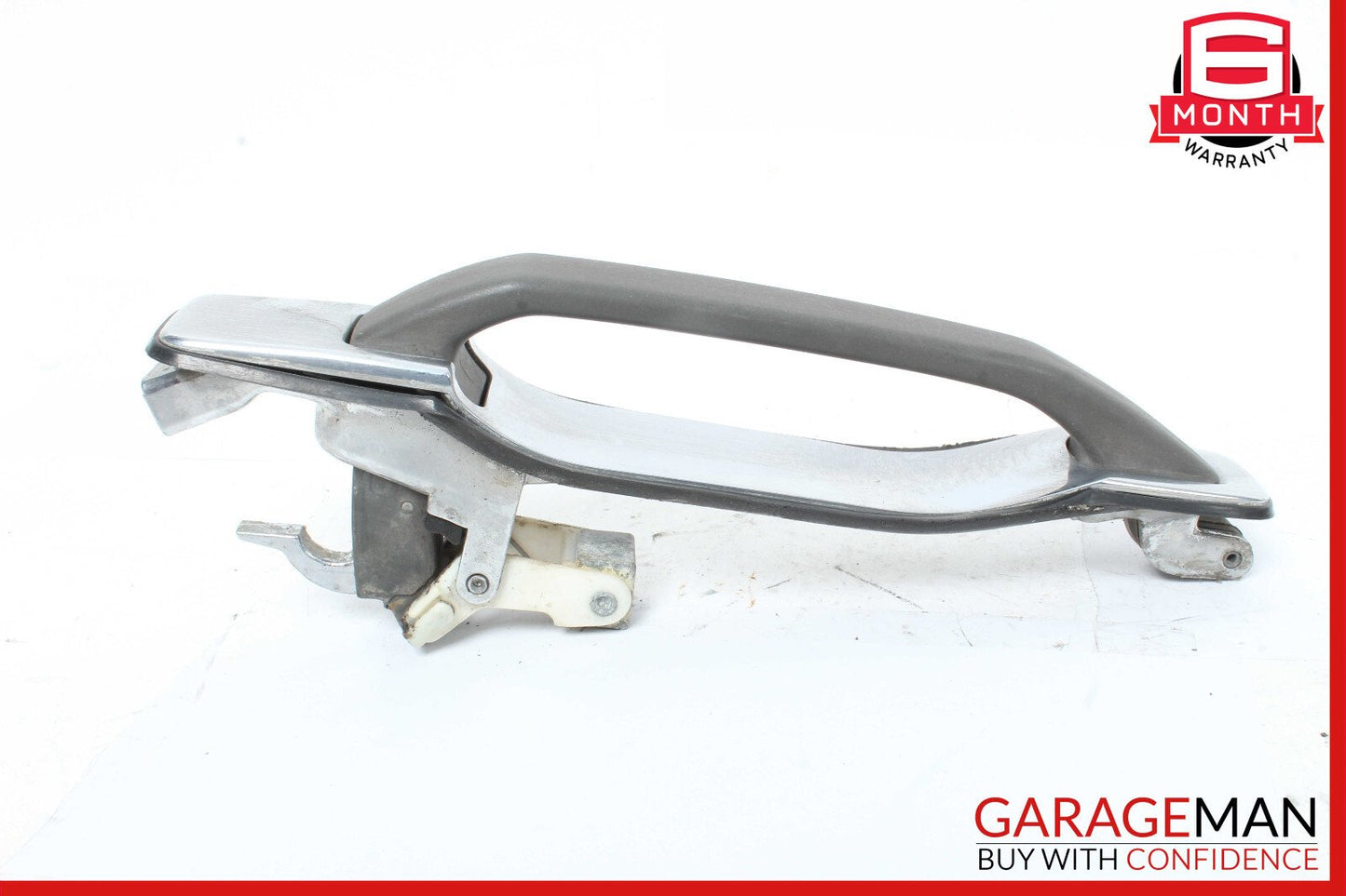 86-91 Mercedes W126 420SEL Rear Right Side Exterior Door Handle OEM