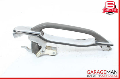 86-91 Mercedes W126 420SEL Rear Right Side Exterior Door Handle OEM