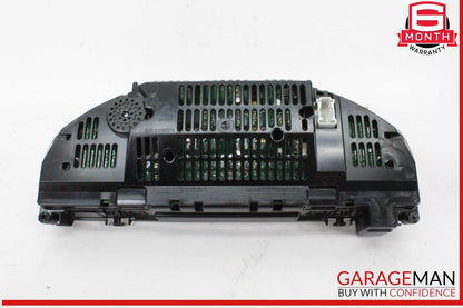08-11 Mercedes W204 C300 C350 Speedometer Instrument Cluster 2049001505 OEM
