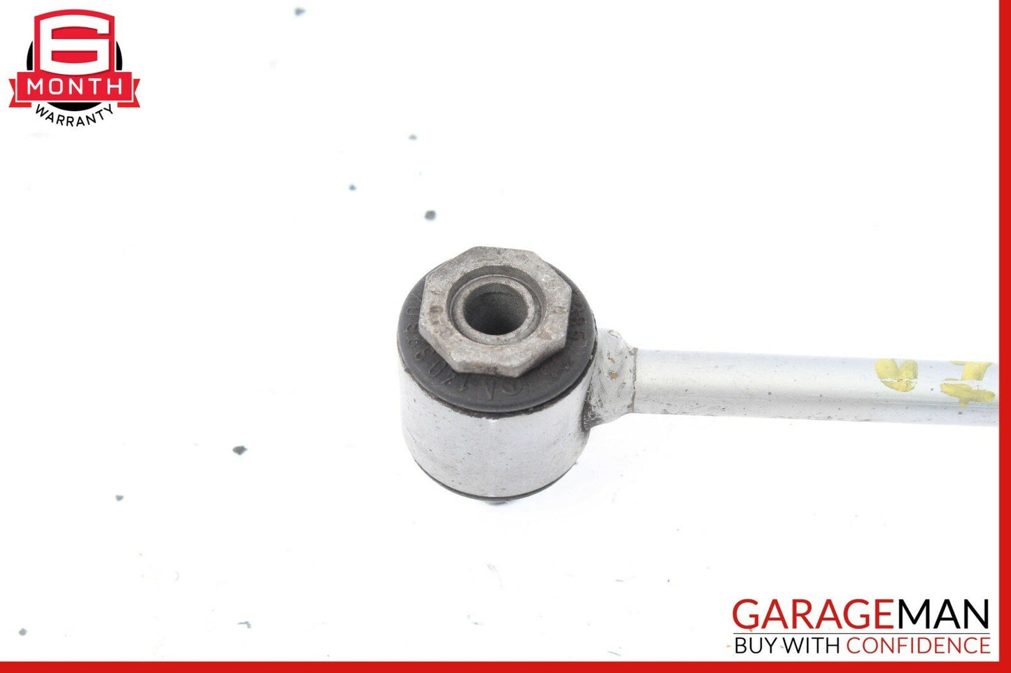 07-09 Mercedes W211 E350 E63 AMG Rear Sway Bar Tie Rod Link 1403260481 OEM