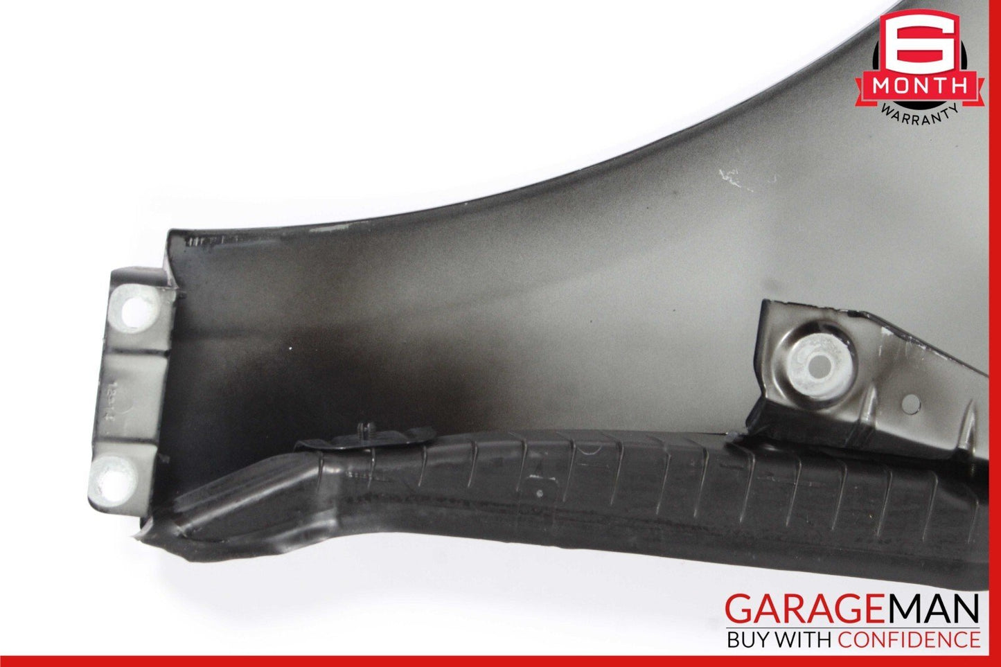 07-12 Mercedes X164 GL550 Front Right Passenger Side Wing Fender Panel Cover
